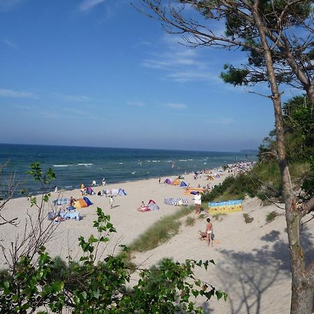Bungalow Zur Boje, Bgl 19 Dranske Exteriör bild