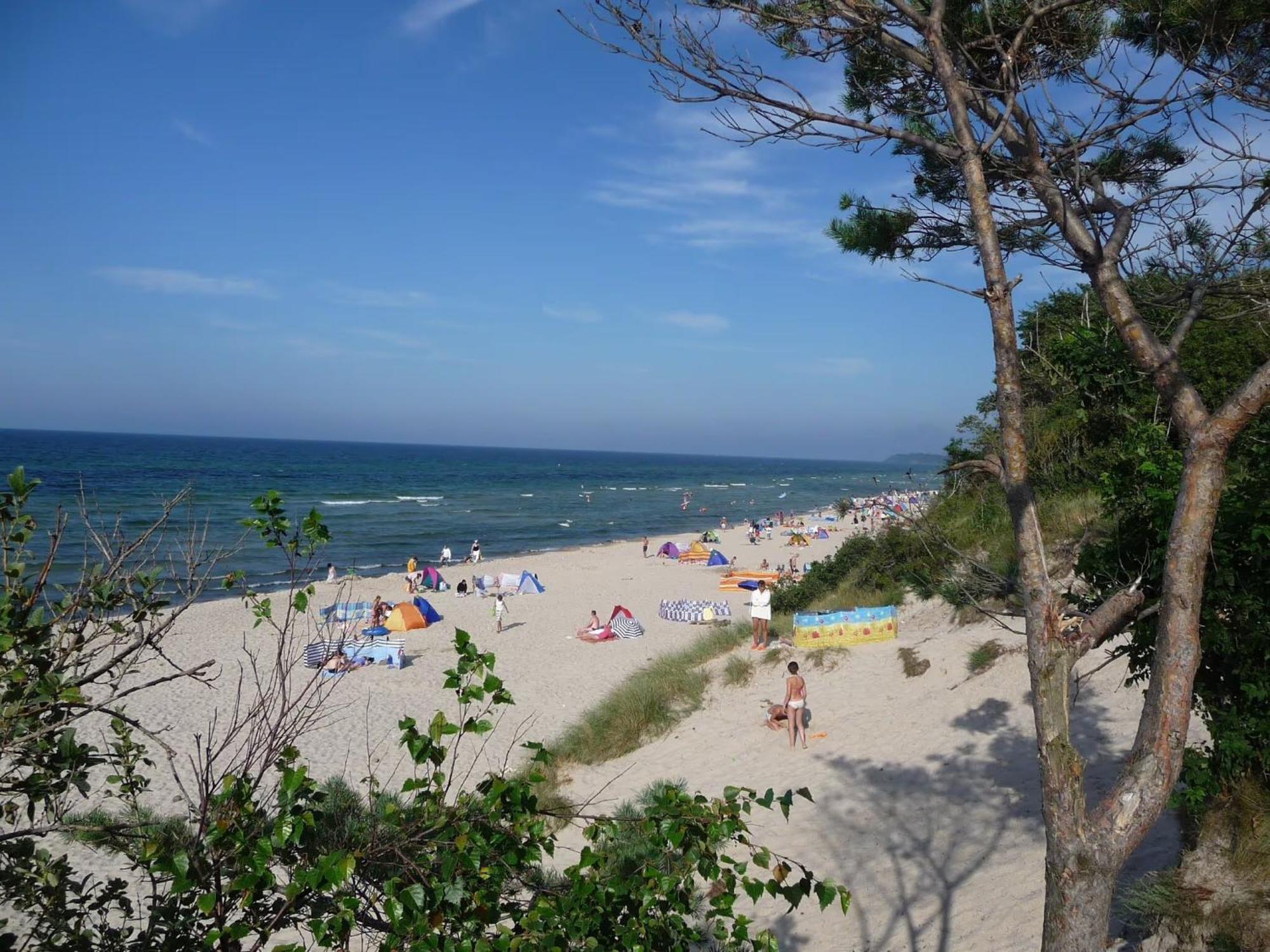 Bungalow Zur Boje, Bgl 19 Dranske Exteriör bild